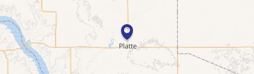 Platte, SD 57369