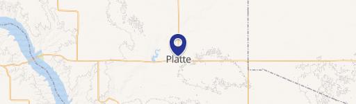 Platte, SD 57369