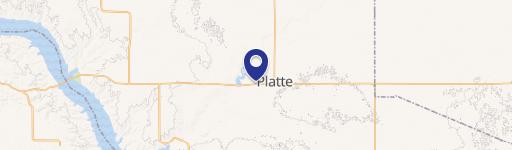 Platte, SD 57369