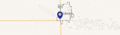Stickney, SD 57375