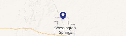 Wessington Springs, SD 57382
