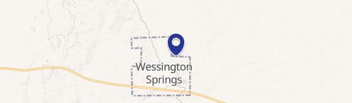 Wessington Springs, SD 57382