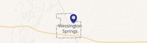 Wessington Springs, SD 57382
