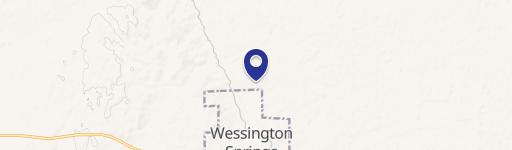 Wessington Springs, SD 57382