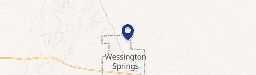 Wessington Springs, SD 57382