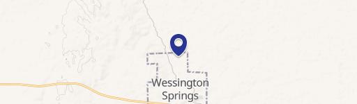 Wessington Springs, SD 57382