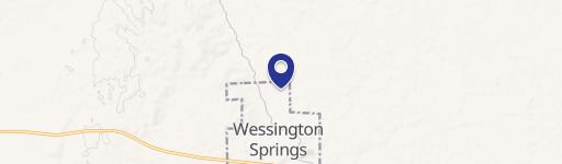 Wessington Springs, SD 57382