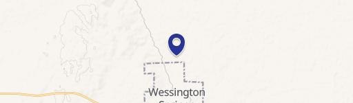 Wessington Springs, SD 57382