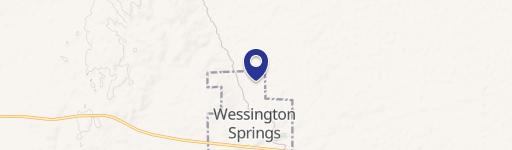 Wessington Springs, SD 57382