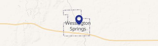 Wessington Springs, SD 57382