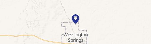 Wessington Springs, SD 57382