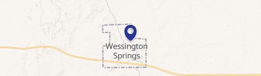 Wessington Springs, SD 57382