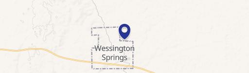 Wessington Springs, SD 57382
