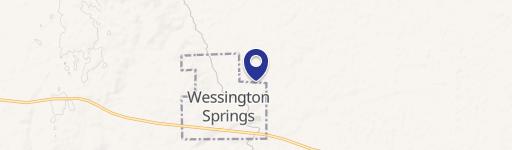 Wessington Springs, SD 57382