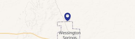 Wessington Springs, SD 57382