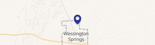 Wessington Springs, SD 57382
