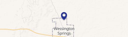 Wessington Springs, SD 57382