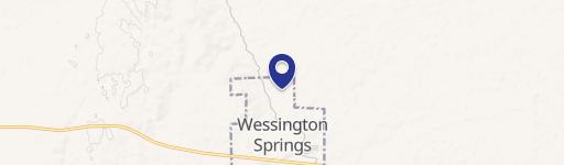 Wessington Springs, SD 57382
