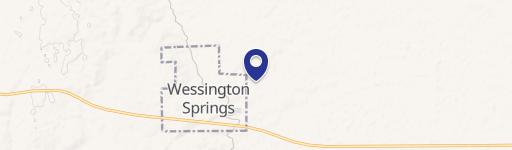 Wessington Springs, SD 57382