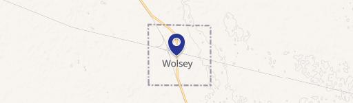Wolsey, SD 57384