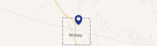 Wolsey, SD 57384