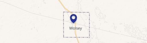 Wolsey, SD 57384