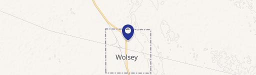 Wolsey, SD 57384