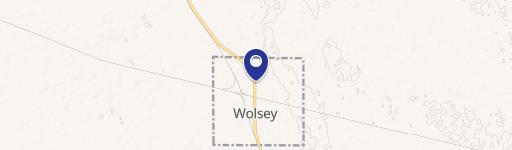Wolsey, SD 57384
