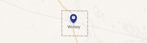 Wolsey, SD 57384