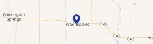 Woonsocket, SD 57385