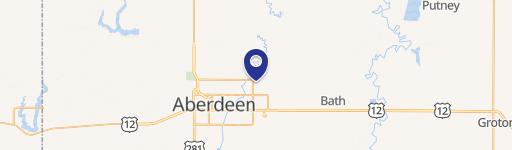 Aberdeen, SD 57401