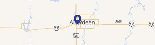 Aberdeen, SD 57401