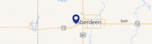 Aberdeen, SD 57401