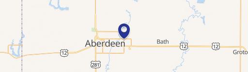 403 Brown County Hwy 19th N