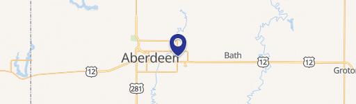 221 Brown County Hwy 19th S