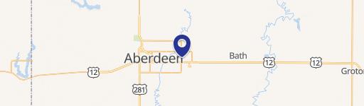 305 Brown County Hwy 19th S