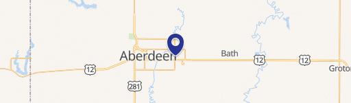 403 Brown County Hwy 19th S