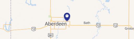 610 Brown County Hwy 19th N