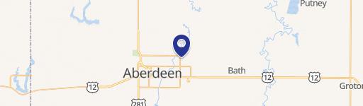 1520 Brown County Hwy 19th N