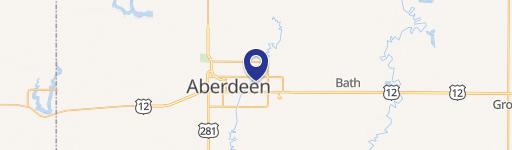 2603 Railroad SE Ave