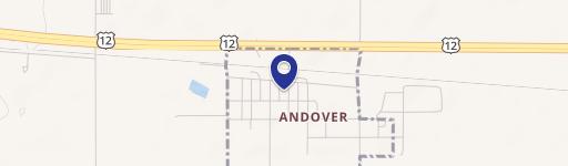 Andover, SD 57422