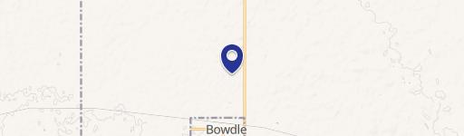 Bowdle, SD 57428