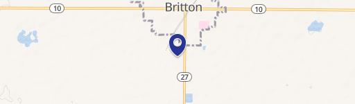 Britton, SD 57430
