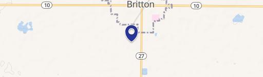 Britton, SD 57430
