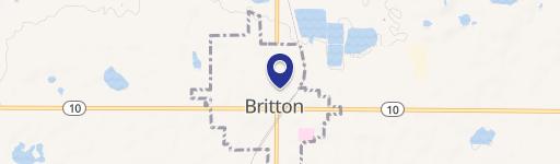 Britton, SD 57430