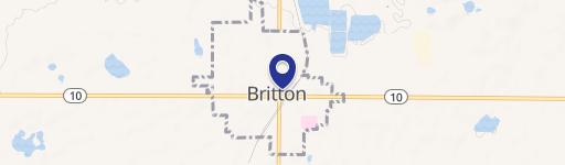Britton, SD 57430