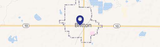 Britton, SD 57430