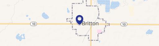 Britton, SD 57430