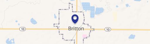 Britton, SD 57430