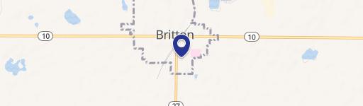 Britton, SD 57430
